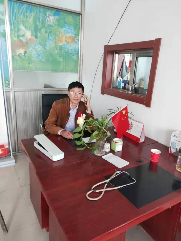 感恩的第二张照片--绵阳相亲服务中心