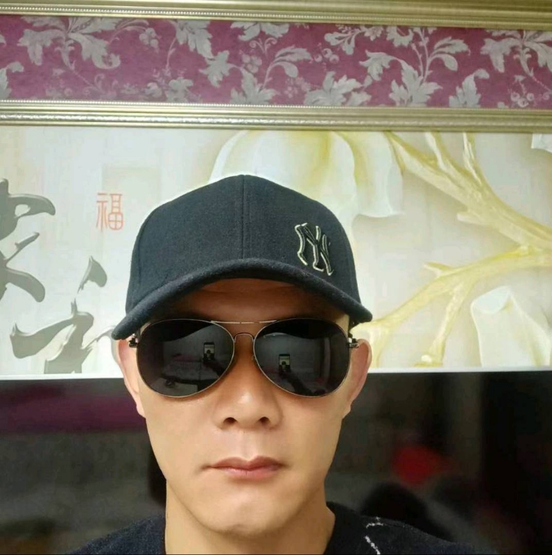 阿海的第二张照片--绵阳相亲服务中心