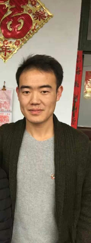 Mr源的第一张照片--绵阳相亲服务中心