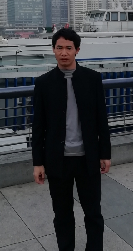 千里翔鹰的第一张照片--绵阳相亲服务中心