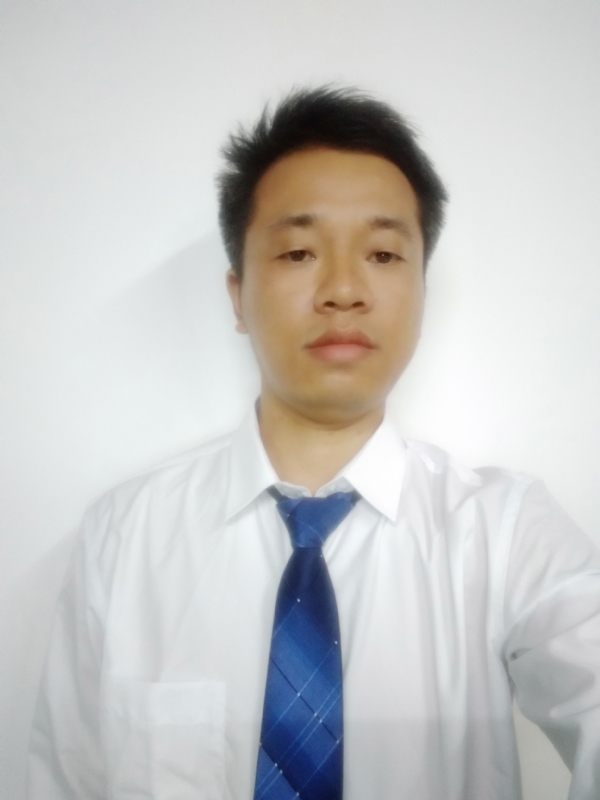 叶先生的第一张照片--绵阳相亲服务中心