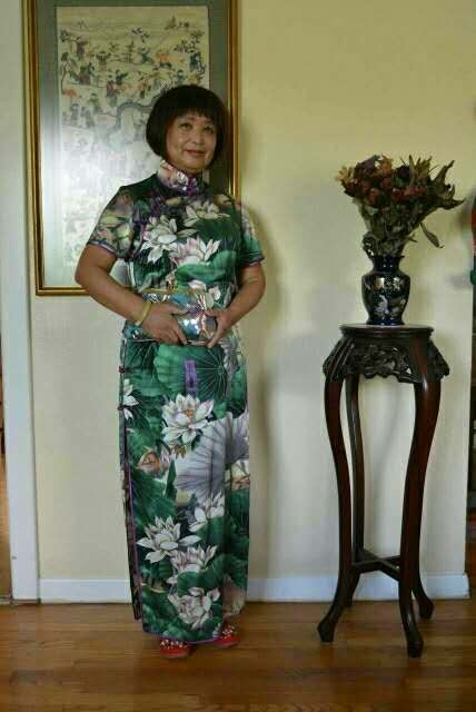 中學老師的第一张照片--绵阳相亲服务中心