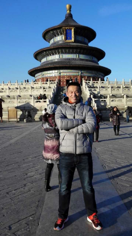 逝去的往昔的第一张照片--绵阳相亲服务中心