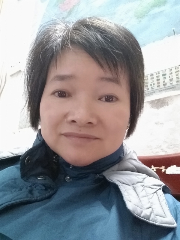 如意的第一张照片--绵阳相亲服务中心