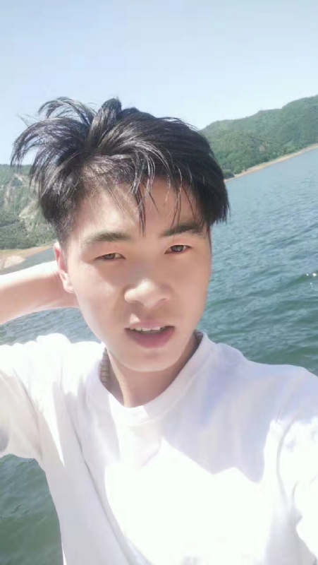 何谈归途的第一张照片--绵阳相亲服务中心