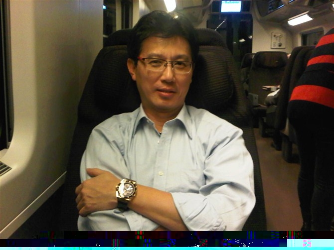 小倾的第一张照片--绵阳相亲服务中心