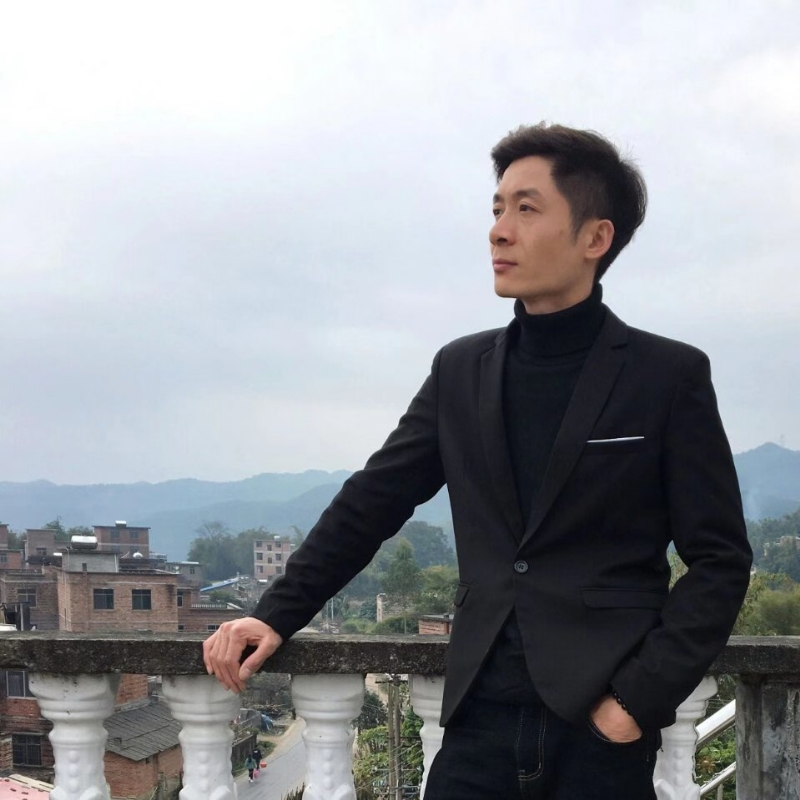 阿初的第一张照片--绵阳相亲服务中心