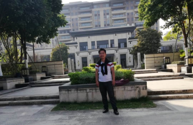 小城的第一张照片--绵阳相亲服务中心