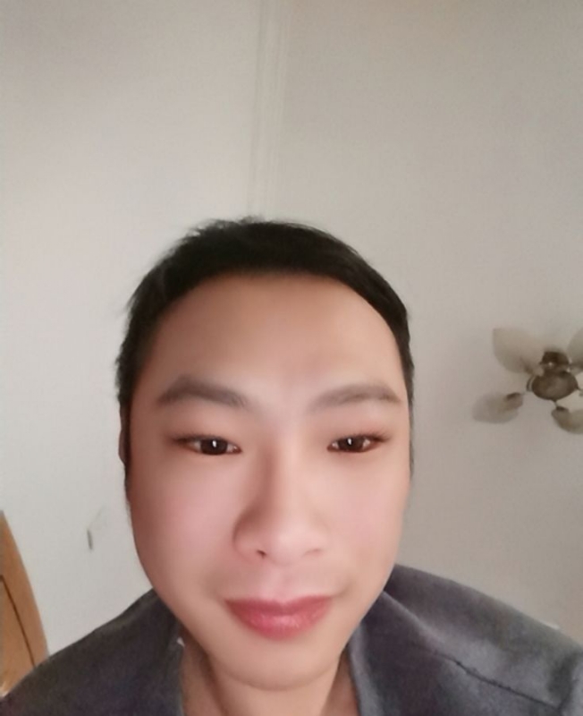 陈峰的第一张照片--绵阳相亲服务中心