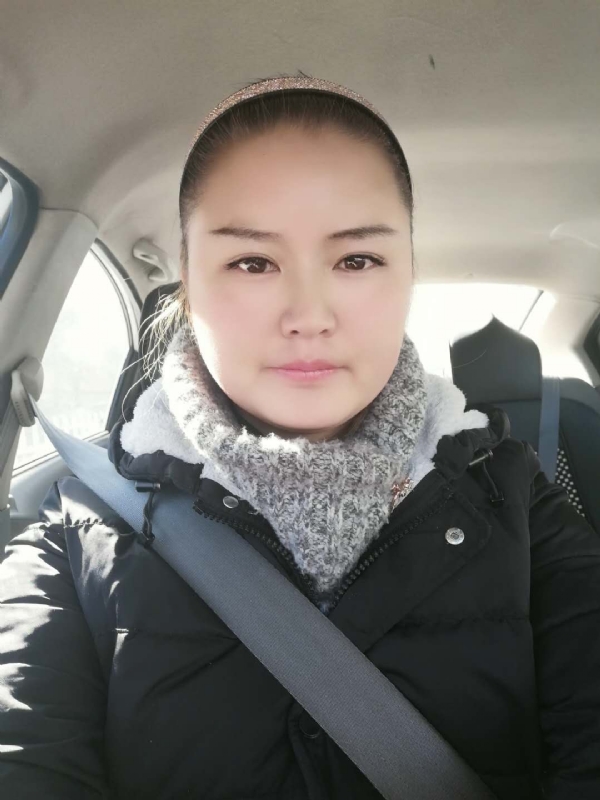 牵手缘的第一张照片--绵阳相亲服务中心