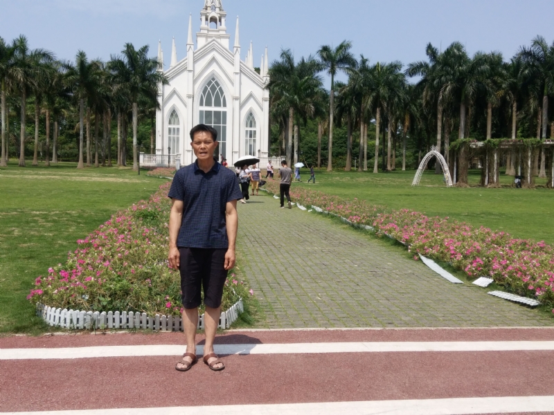 笑傲江南的第二张照片--绵阳相亲服务中心