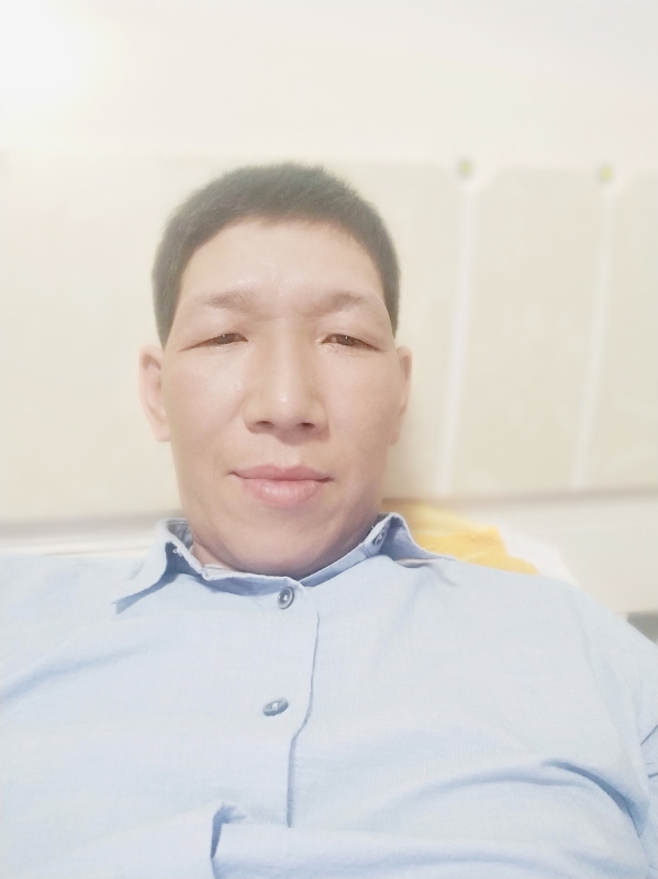 寂寞的等待的第一张照片--绵阳相亲服务中心