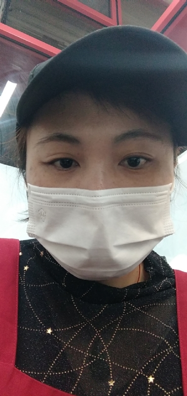 tata倩倩的第一张照片--绵阳相亲服务中心