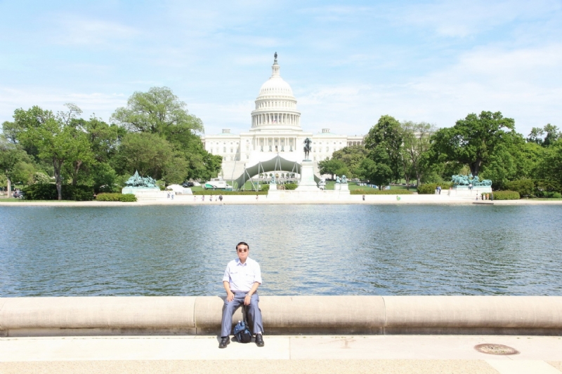 Ringo的第二张照片--绵阳相亲服务中心