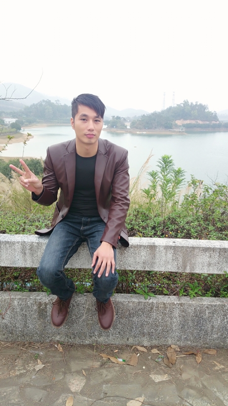 达尔的第一张照片--绵阳相亲服务中心