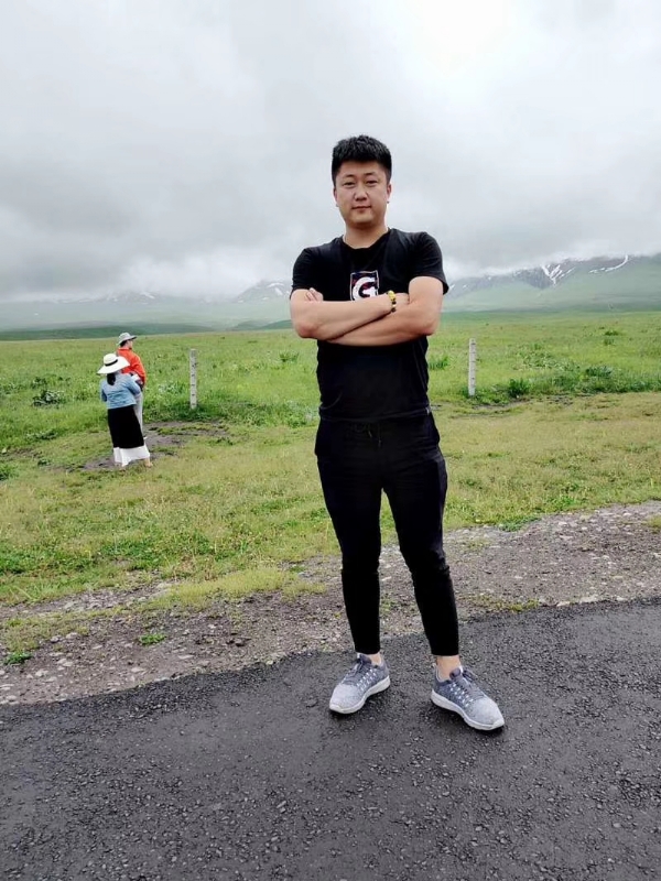 时间厮守的第一张照片--绵阳相亲服务中心