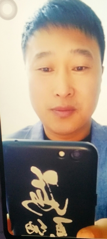 可乐猫的第一张照片--绵阳相亲服务中心