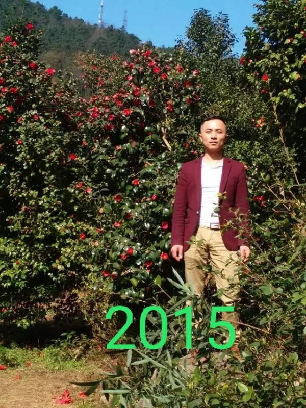 孤城的第一张照片--绵阳相亲服务中心