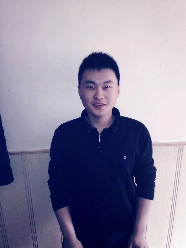 阳光总在风雨后的第一张照片--绵阳相亲服务中心