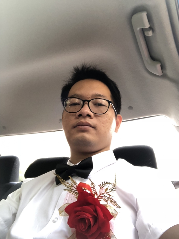 陈陈的第一张照片--绵阳相亲服务中心