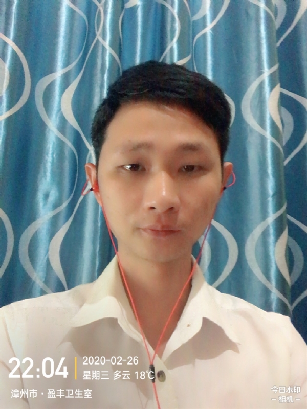 小林的第一张照片--绵阳相亲服务中心