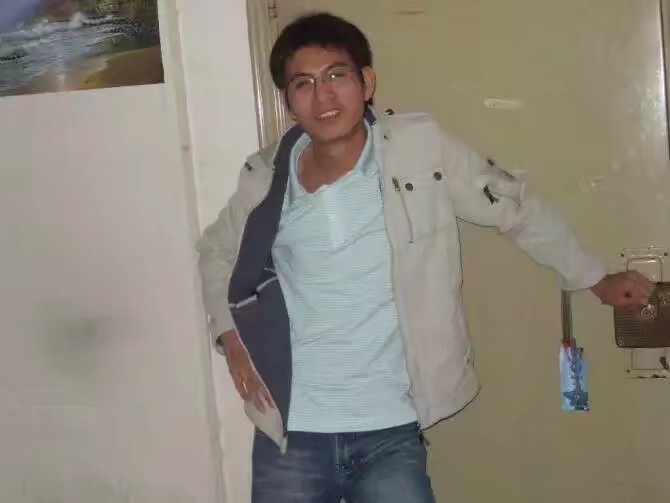 hyk1105的第一张照片--绵阳相亲服务中心