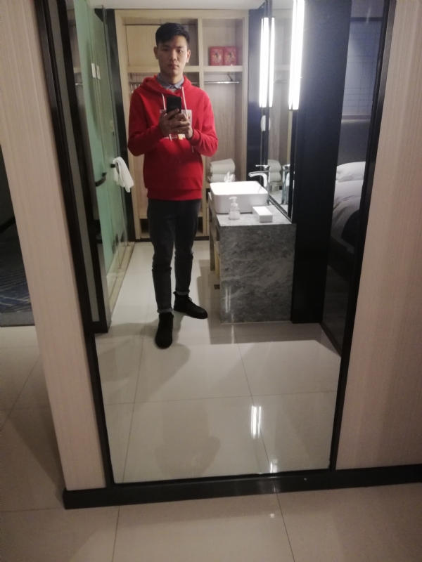 回忆里的小绵羊的第一张照片--绵阳相亲服务中心