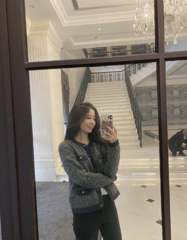 Emily的第一张照片--绵阳相亲服务中心