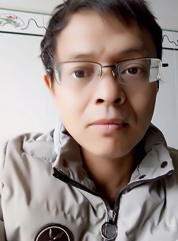 小吴的第一张照片--绵阳相亲服务中心