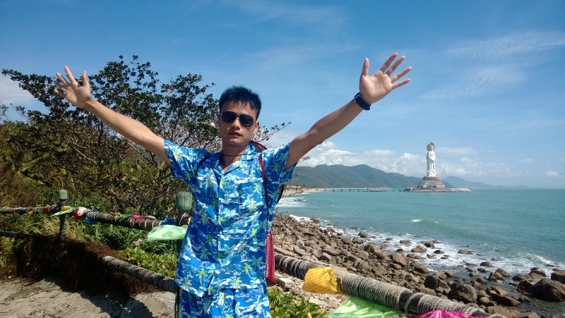 pengyu521的第二张照片--绵阳相亲服务中心