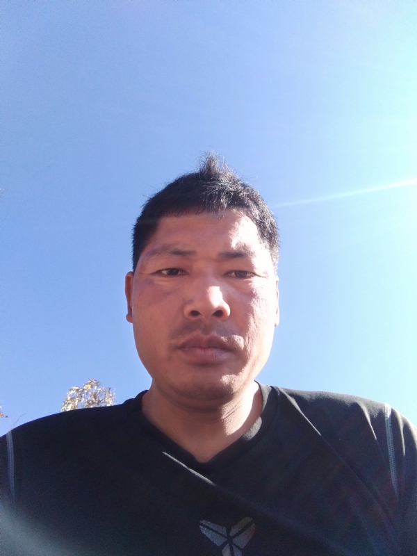 随心所欲的第一张照片--绵阳相亲服务中心