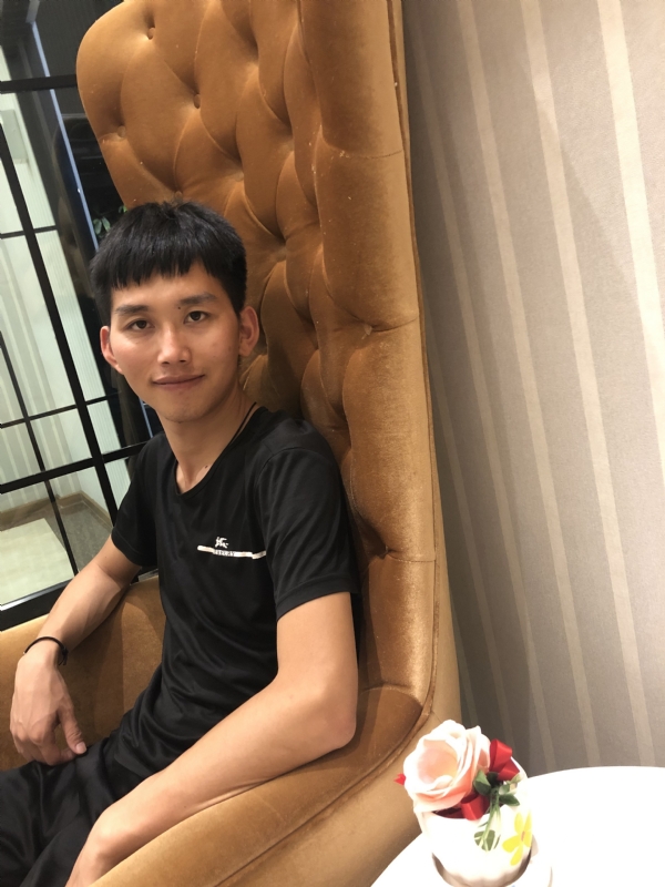 勿忘稀粥的第一张照片--绵阳相亲服务中心