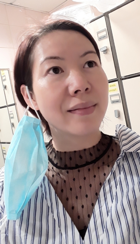 Nana的第一张照片--绵阳相亲服务中心