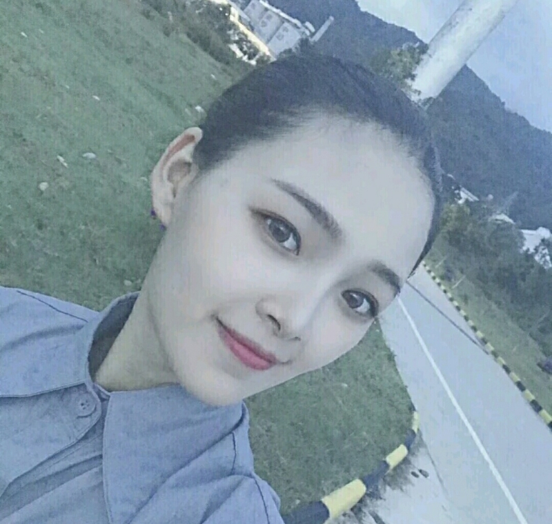 房子吃了兔子的第一张照片--绵阳相亲服务中心