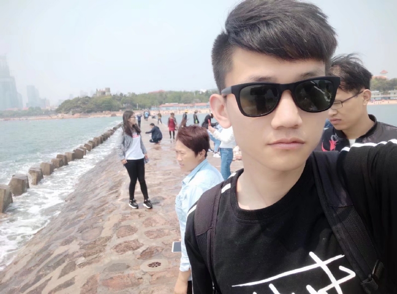 maile_jacob的第一张照片--绵阳相亲服务中心