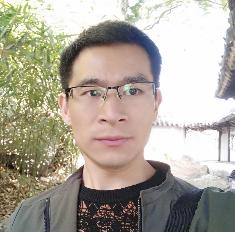 翔飞的第一张照片--绵阳相亲服务中心