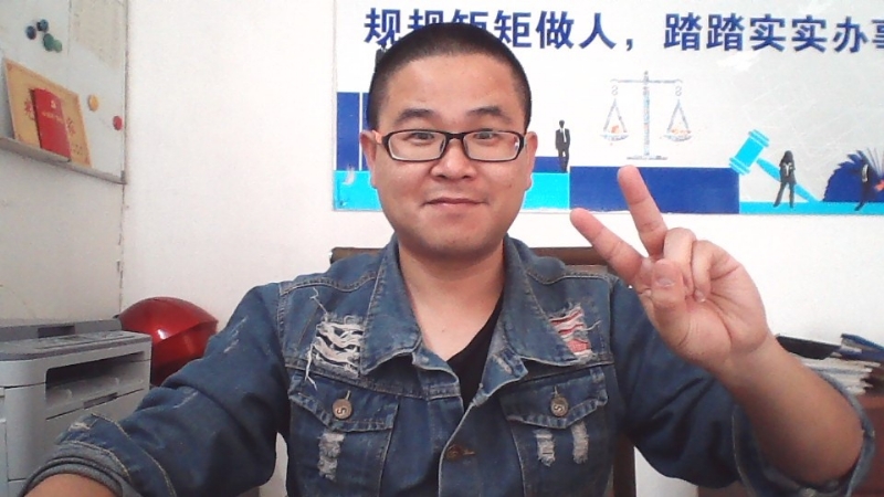 顾律师的第二张照片--绵阳相亲服务中心