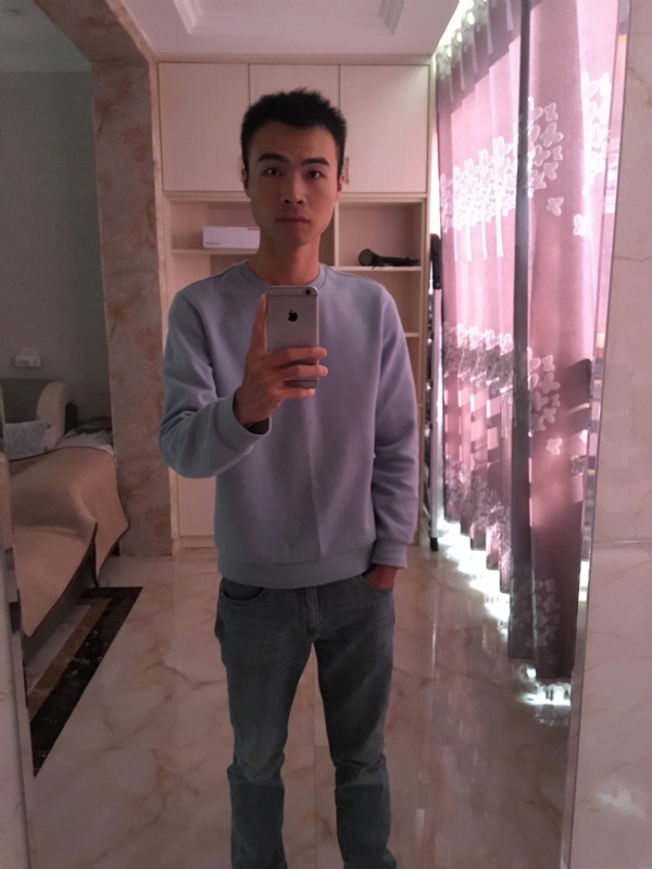 kylin的第一张照片--绵阳相亲服务中心