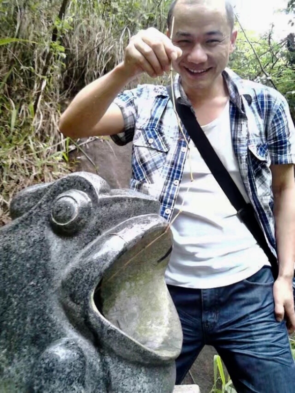 搜搜更懂你的第一张照片--绵阳相亲服务中心