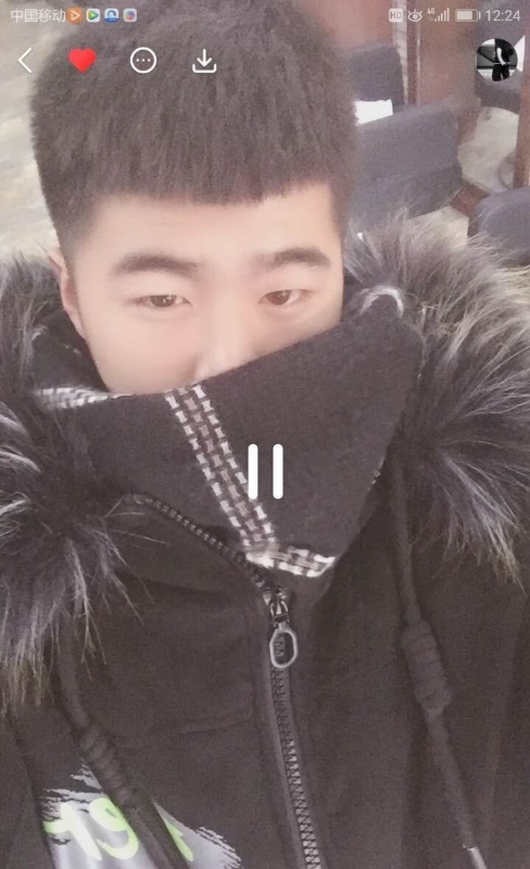 小陈的第一张照片--绵阳相亲服务中心