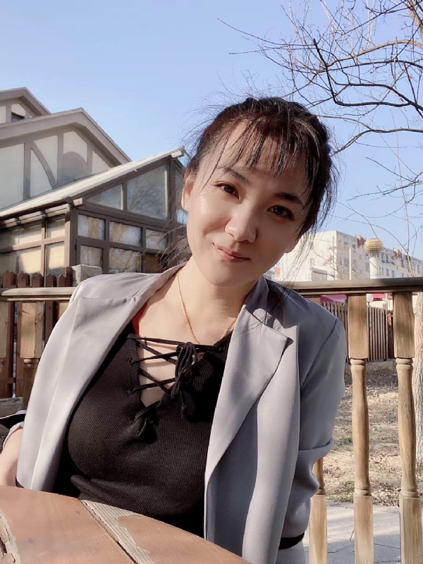 包容的第三张照片--绵阳相亲服务中心