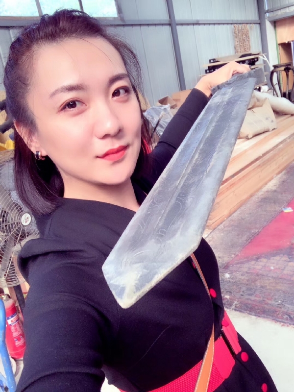 包容的第四张照片--绵阳相亲服务中心