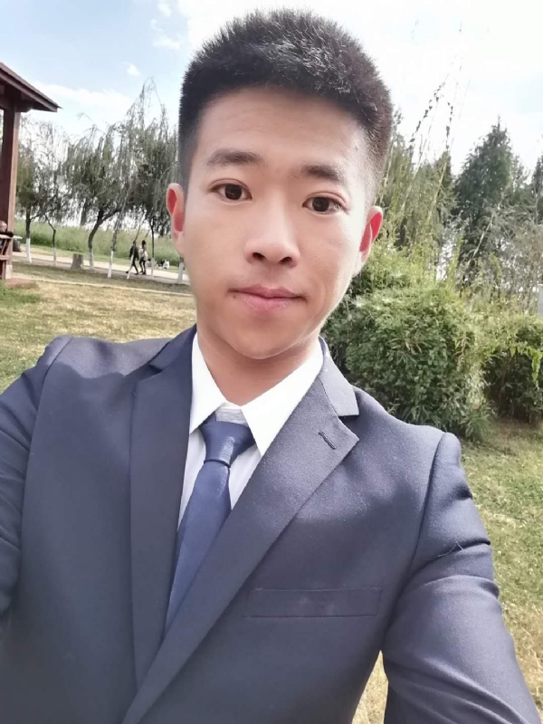 昌先生的第一张照片--绵阳相亲服务中心