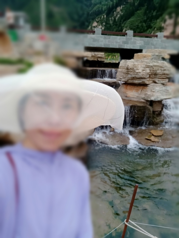 沥秋的第一张照片--绵阳相亲服务中心