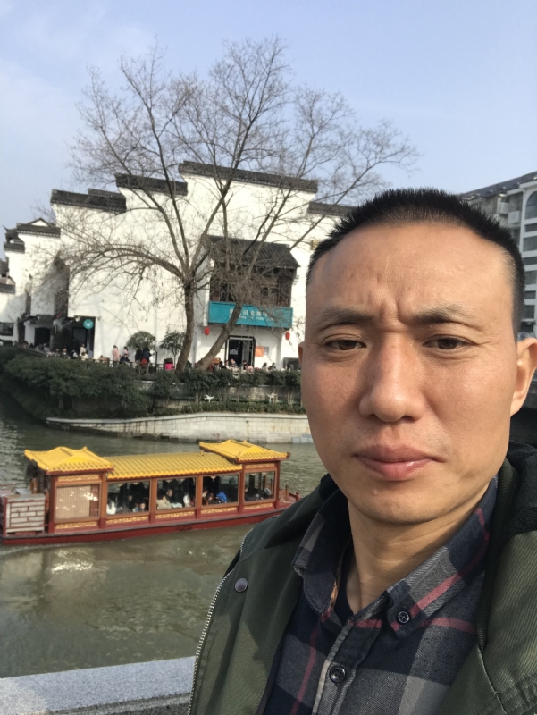 上善的第一张照片--绵阳相亲服务中心