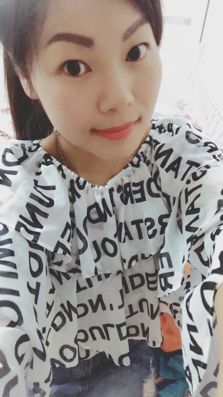 柠檬草的味道的第一张照片--绵阳相亲服务中心