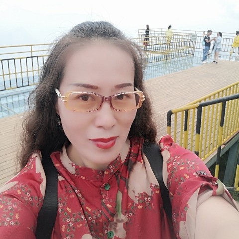 阿紫的第一张照片--绵阳相亲服务中心