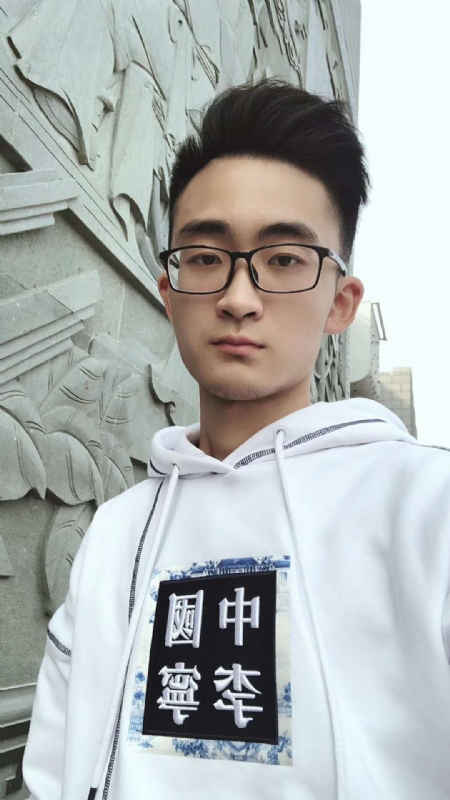 詹红平的第一张照片--绵阳相亲服务中心