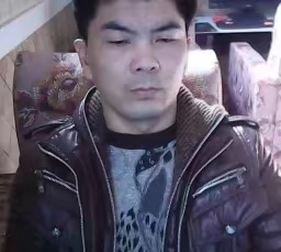 呆子的第一张照片--绵阳相亲服务中心