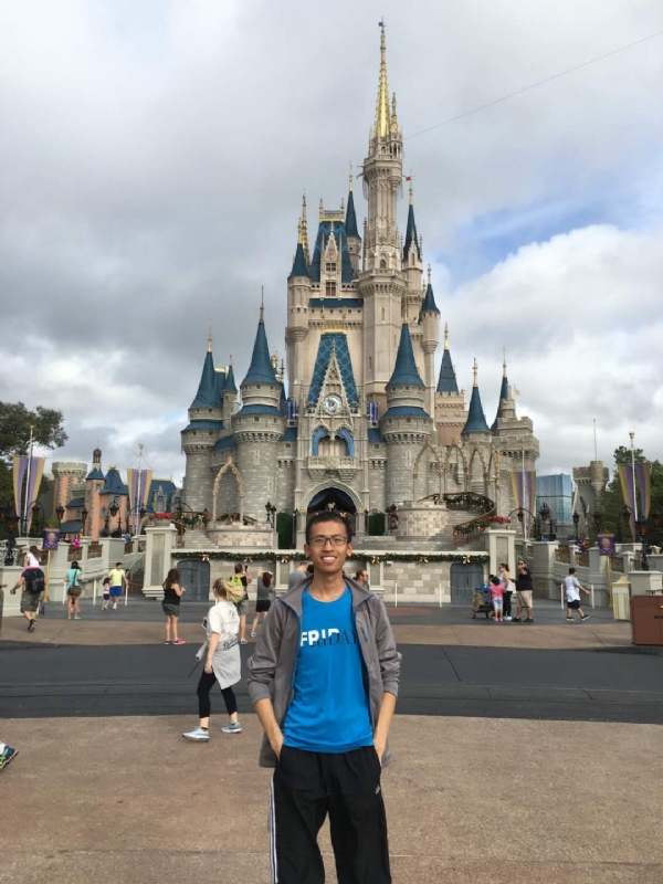 太阳花的第一张照片--绵阳相亲服务中心